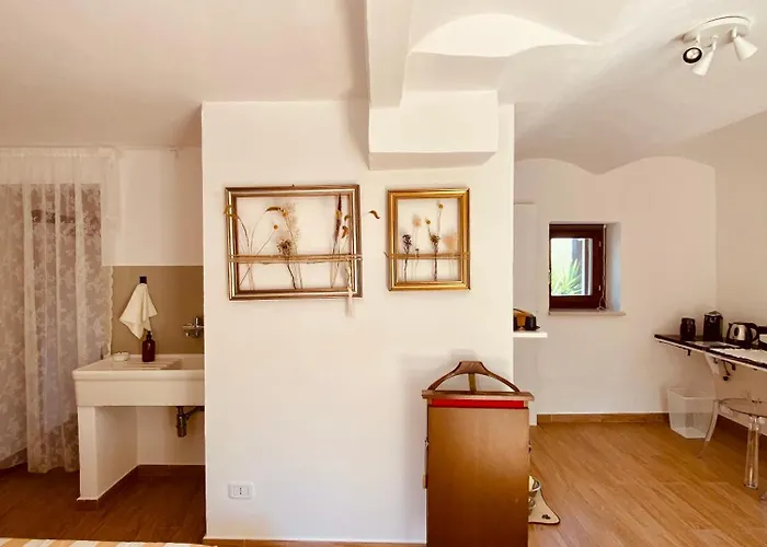 Alive Abruzzo, Dog Friendly 3*