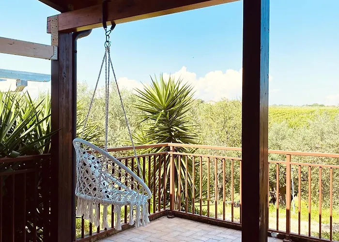 Alive Abruzzo, Dog Friendly