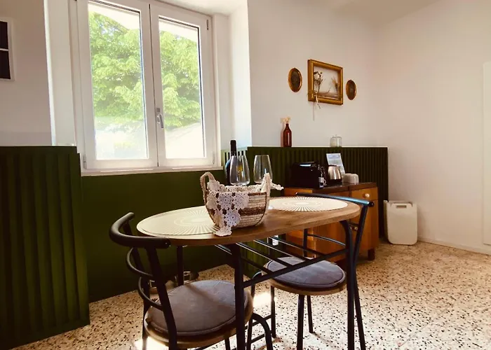 Alive Abruzzo, Dog Friendly 3* Pollutri
