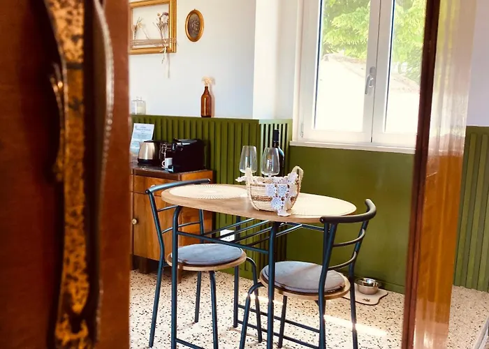 Alive Abruzzo, Dog Friendly Отель типа 