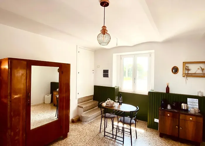 Alive Abruzzo, Dog Friendly Отель типа 