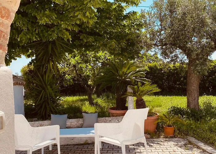 Alive Abruzzo, Dog Friendly 3* Pollutri