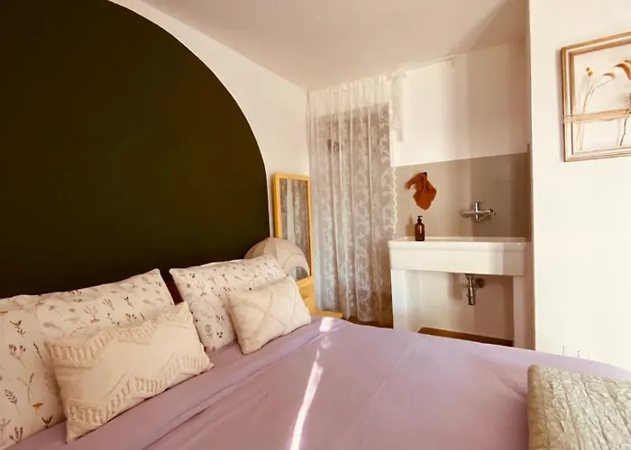 Alive Abruzzo, Dog Friendly Pollutri