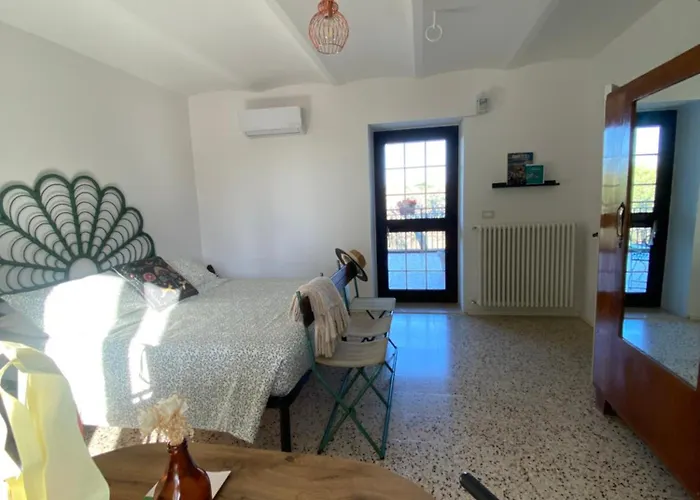Alive Abruzzo, Dog Friendly Bed & Breakfast 3*