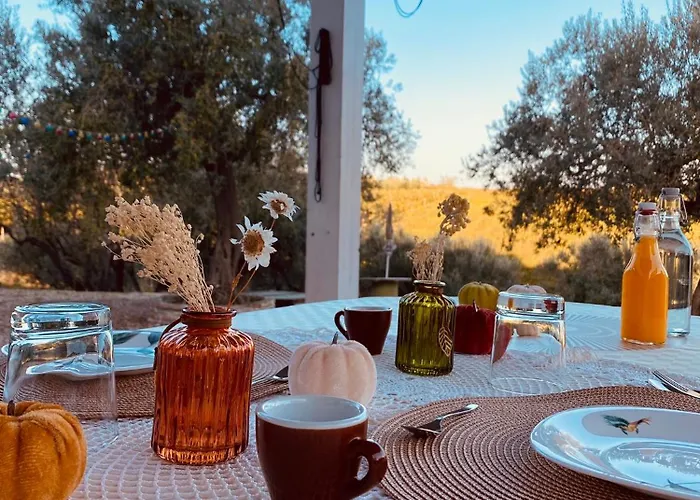 Alive Abruzzo, Dog Friendly Bed & Breakfast 3*