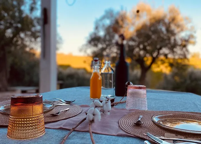 Alive Abruzzo, Dog Friendly