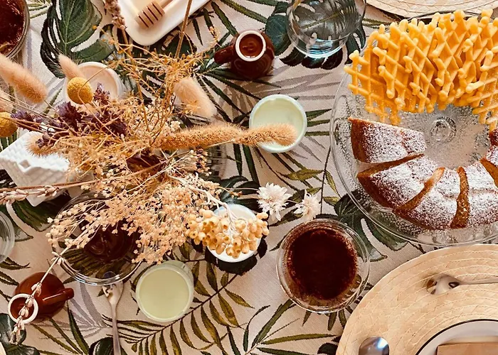 Bed & Breakfast Alive Abruzzo, Dog Friendly