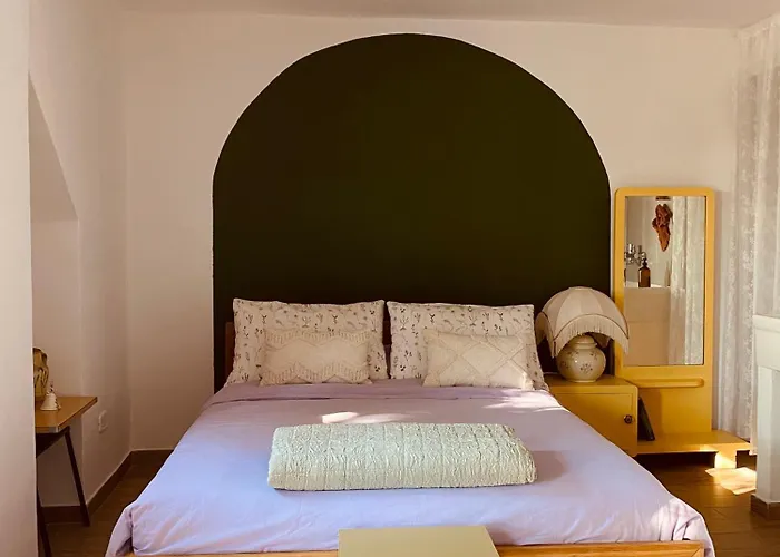 Alive Abruzzo, Dog Friendly Отель типа 