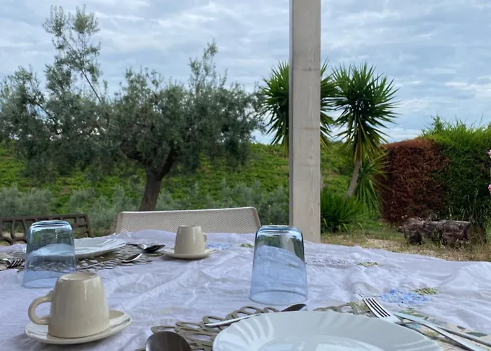 Alive Abruzzo, Dog Friendly 3*