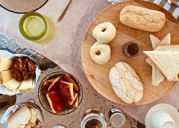 Alive Abruzzo, Dog Friendly Pollutri