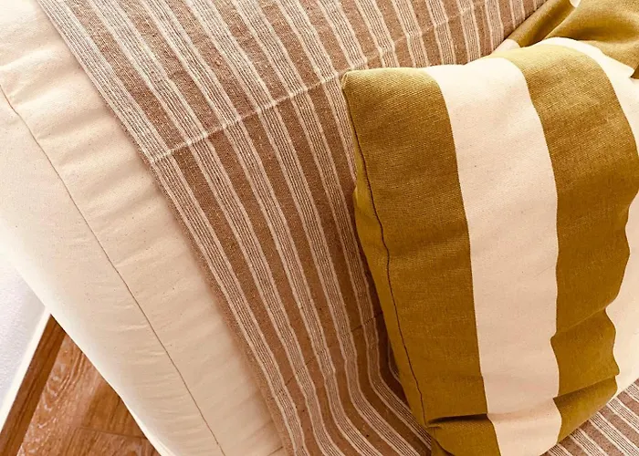 Alive Abruzzo, Dog Friendly Отель типа 