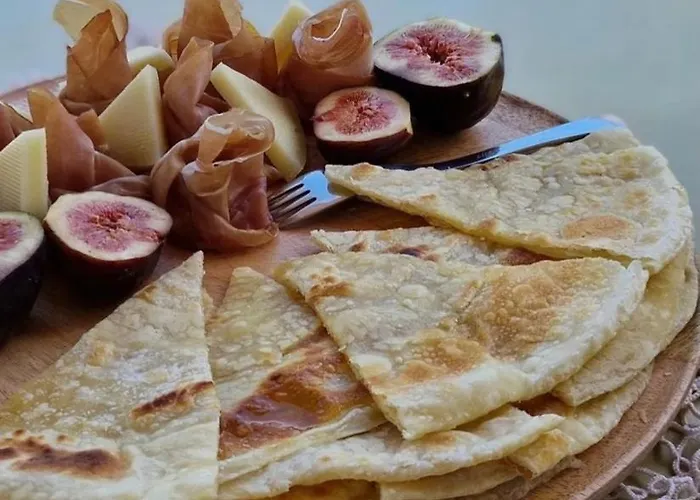 Alive Abruzzo, Dog Friendly Отель типа 