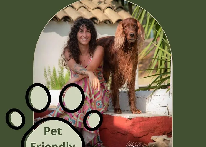 Alive Abruzzo, Dog Friendly 3* Pollutri