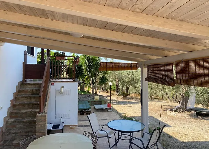 Bed & Breakfast Alive Abruzzo, Dog Friendly