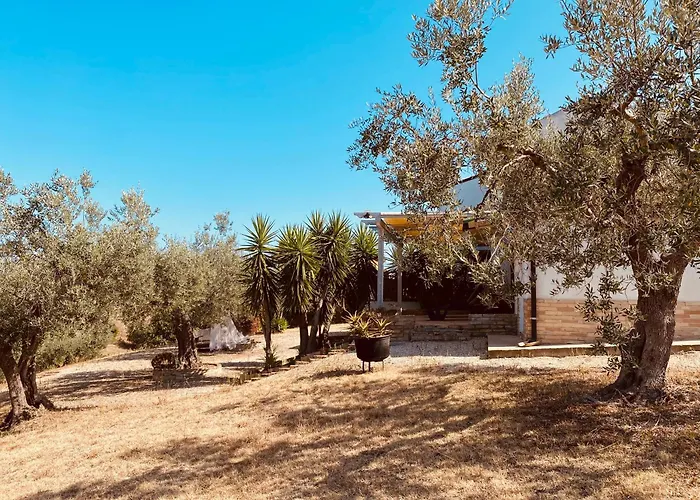 Alive Abruzzo, Dog Friendly 3* Pollutri