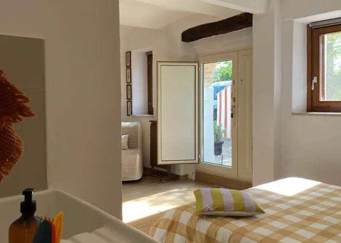 Alive Abruzzo, Dog Friendly 3*