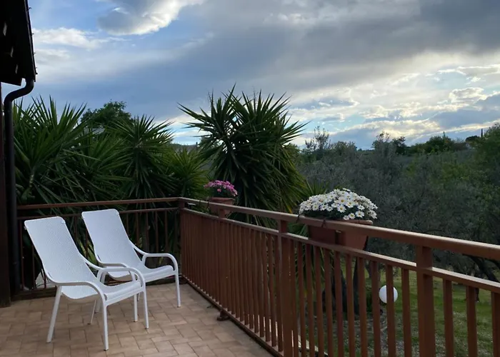 Alive Abruzzo, Dog Friendly Отель типа 