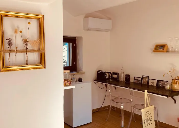 Alive Abruzzo, Dog Friendly Отель типа 