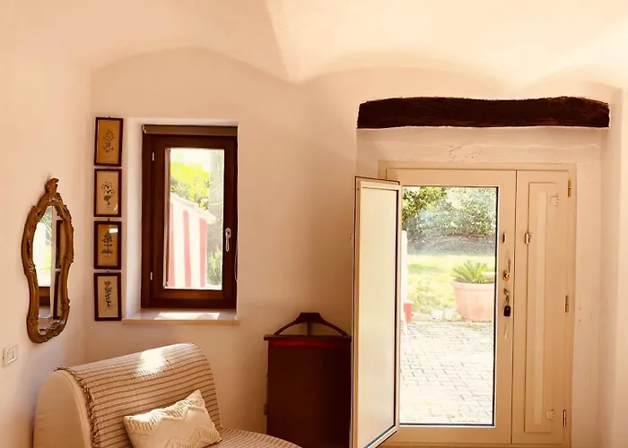 Alive Abruzzo, Dog Friendly Pollutri