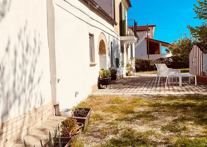 Alive Abruzzo, Dog Friendly Bed & Breakfast 3*