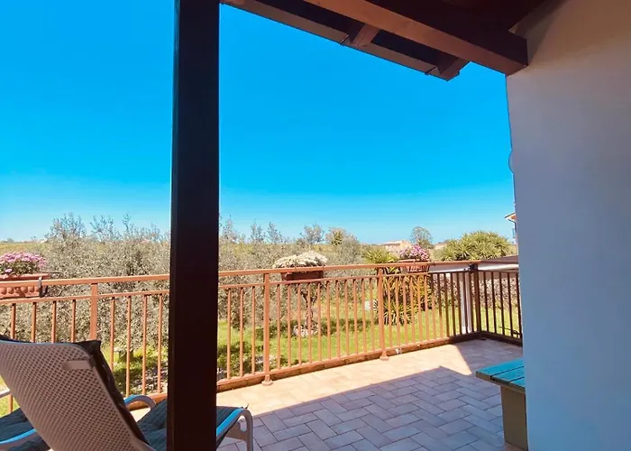 Alive Abruzzo, Dog Friendly 3* Pollutri